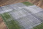 Conceptum Funk Chenille - Gray AL 43 150 x 230 cm